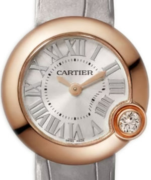 WGBL0004 Cartier Ballon Blanc de Cartier