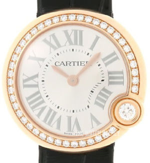 WJBL0004 Cartier Ballon Blanc de Cartier