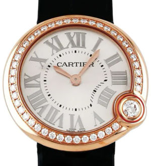WJBL0005 Cartier Ballon Blanc de Cartier