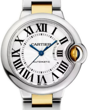 W2BB0029 Cartier Ballon Bleu De Cartier