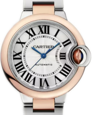 W2BB0032 Cartier Ballon Bleu De Cartier