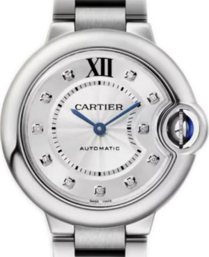 W4BB0021 Cartier Ballon Bleu De Cartier