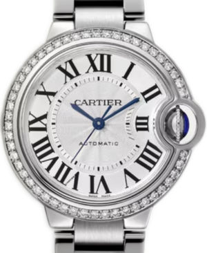 W4BB0023 Cartier Ballon Bleu De Cartier