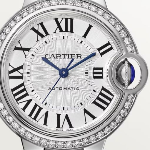 W4BB0023 Cartier Ballon Bleu De Cartier