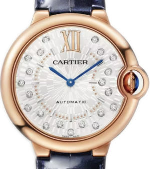 WGBB0053 Cartier Ballon Bleu De Cartier