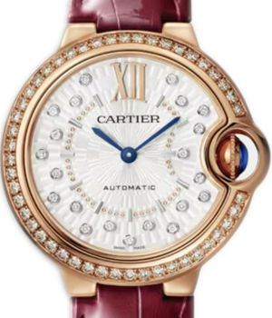 WJBB0080 Cartier Ballon Bleu De Cartier
