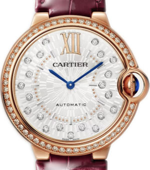 WJBB0081 Cartier Ballon Bleu De Cartier