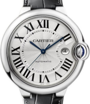 WSBB0026 Cartier Ballon Bleu De Cartier