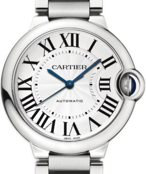 WSBB0048 Cartier Ballon Bleu De Cartier