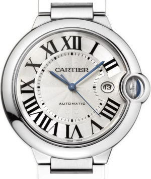 WSBB0049 Cartier Ballon Bleu De Cartier