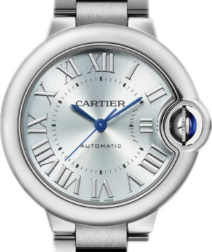 WSBB0062 Cartier Ballon Bleu De Cartier