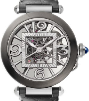 WHPA0017 Cartier Pasha De Cartier