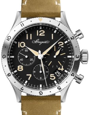 2067ST/92/3WU Breguet Type XX - XXI - XXII