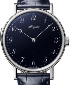 7637BB/2Y/9ZU Breguet Classique Grande Complications