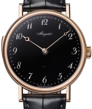7637BR/2N/9ZU Breguet Classique Grande Complications