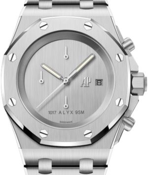 26238BC.OO.2000BC.01 Audemars Piguet Royal Oak Offshore