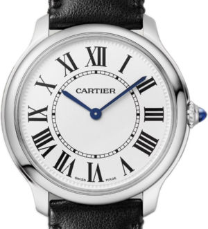 WSRN0031 Cartier Ronde Solo De Cartier