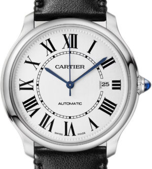 WSRN0032 Cartier Ronde Solo De Cartier