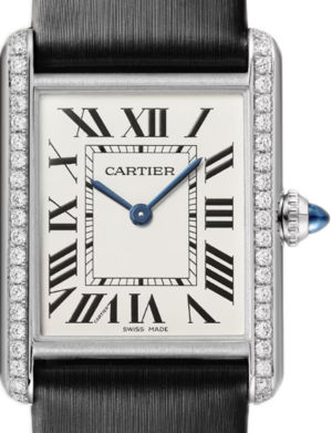 W4TA0017 Cartier Tank