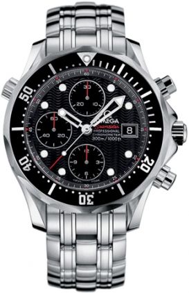 213.30.42.40.01.001 Omega Seamaster