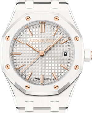77350CB.OO.1266CB.01 Audemars Piguet Royal Oak Ladies