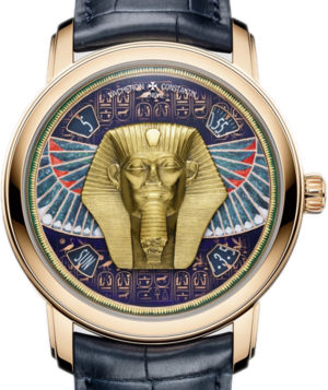 7620A/000R-B927 Vacheron Constantin Métiers d'Art