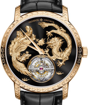 6040T/000R-B961 Vacheron Constantin Traditionnelle