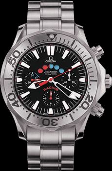 2269.52.00 Omega Seamaster