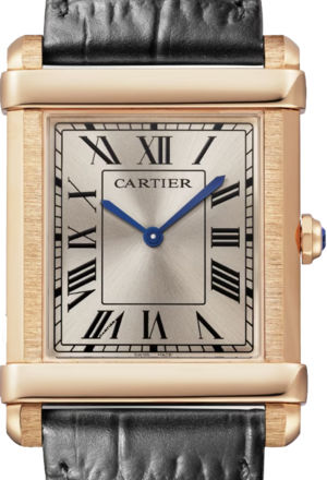 WGTA0075 Cartier Tank