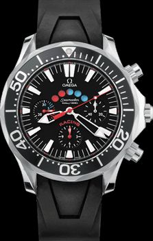 2869.52.91 Omega Seamaster