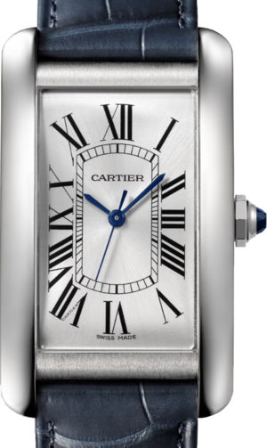 WSTA0045 Cartier Tank