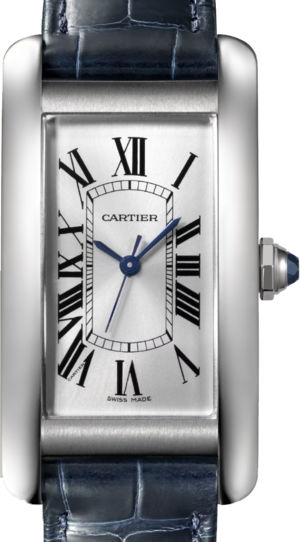 WSTA0044 Cartier Tank