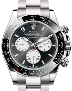 126529LN Rolex Cosmograph Daytona