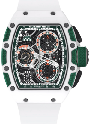 RM 72-01 Le Mans Classic Richard Mille RM Limited Edition