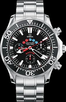 2569.52.00 Omega Seamaster