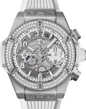 441.NE.2011.RW.1104 Hublot Big Bang Unico 42 mm