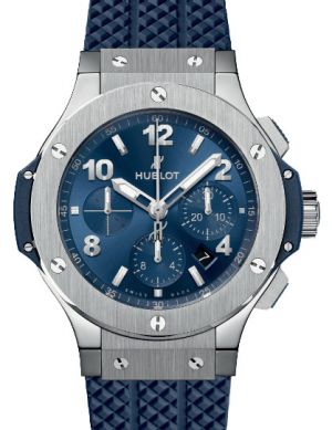 BIGBANG - SY Купить Часы - Часы Big Bang 44 mm Steel Ceramic, серия Big