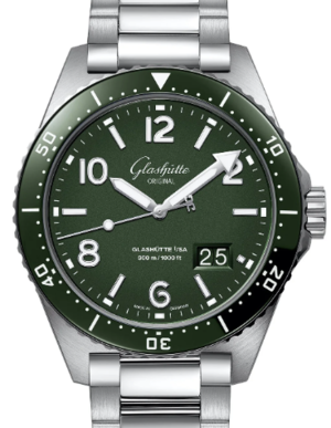 1-36-13-07-83-70 Glashutte Original Spezialist