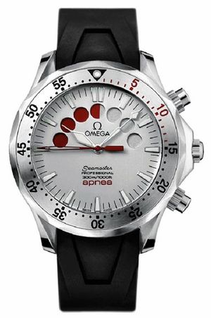 2895.30.91 Omega Seamaster
