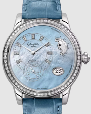1-90-12-03-12-02 Glashutte Original Pano