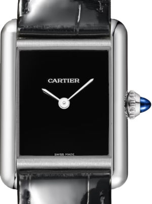 WSTA0071 Cartier Tank