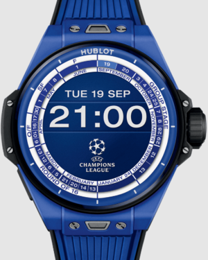 450.EX.1100.RX.UCL23 Hublot Big Bang Connected