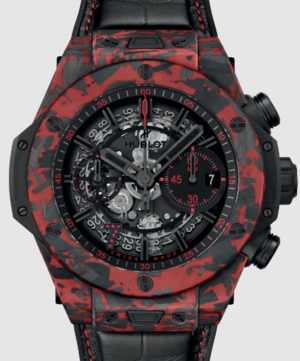 421.QV.1113.LR.LVB23 Hublot Big Bang Unico 44 mm