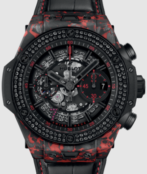 421.QV.1113.LR.1100.LVB23 Hublot Big Bang Unico 44 mm