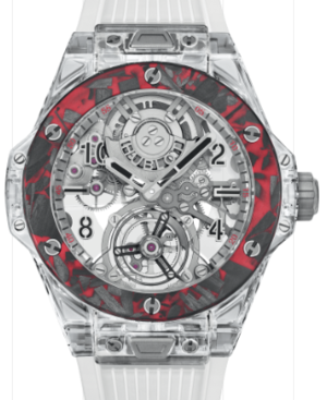 419.JQV.0113.RT.LVB23 Hublot Big Bang Tourbillon