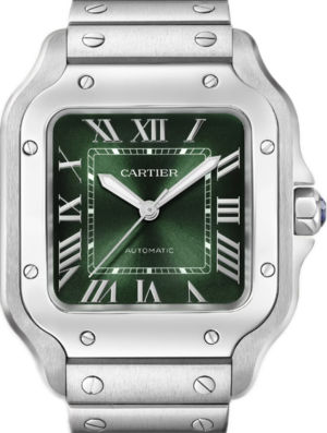 Cartier Santos De Cartier Santos De