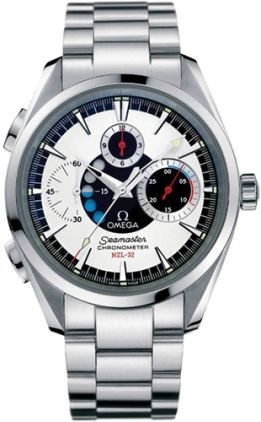 2513.30.00 Omega Seamaster