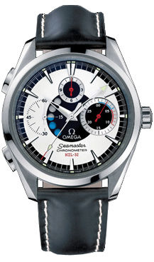 2813.30.81 Omega Seamaster