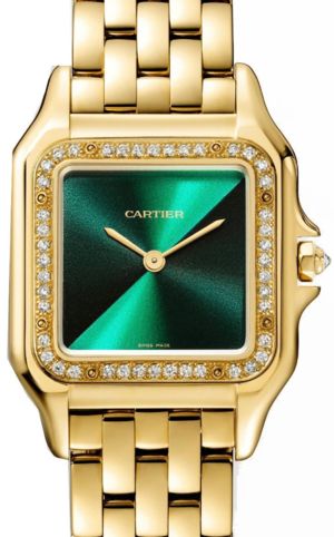 WJPN0037 Cartier Panthere de Cartier