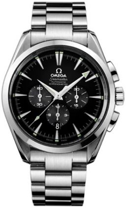 2512.50.00 Omega Seamaster Aqua Terra